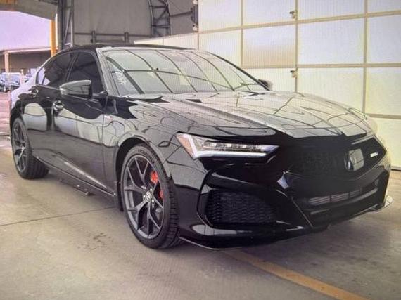 ACURA TLX TYPE S  2023 19UUB7F93PA000137 image ACURA TLX TYPE S  2023 19UUB7F93PA000137 image